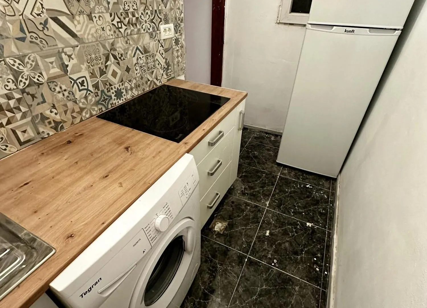 Apartament Tenerife Guargacho Appartement
