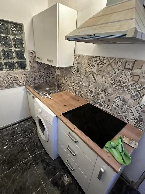 Apartament Tenerife Guargacho